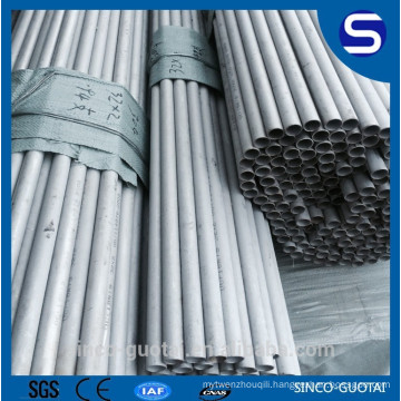304 Stailess Steel pipe